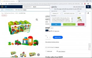 GiftList Launches Version 3.0 to Help Organize Gift Giving for Christmas