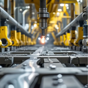 How to Choose Nickel Tungsten Carbide for Industrial Applications