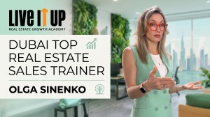 Dubai Top Real Estate Sales Trainer