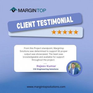 CLIENT TESTIMONIAL