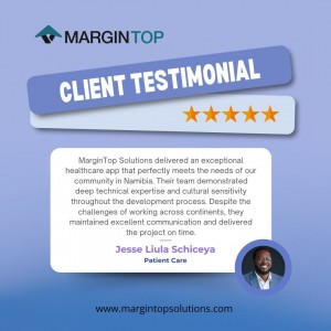 CLIENT TESTIMONIAL