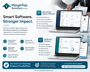 Smart Software. Stronger Impact.