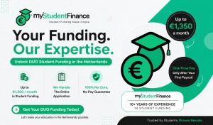 myStudent Finanace