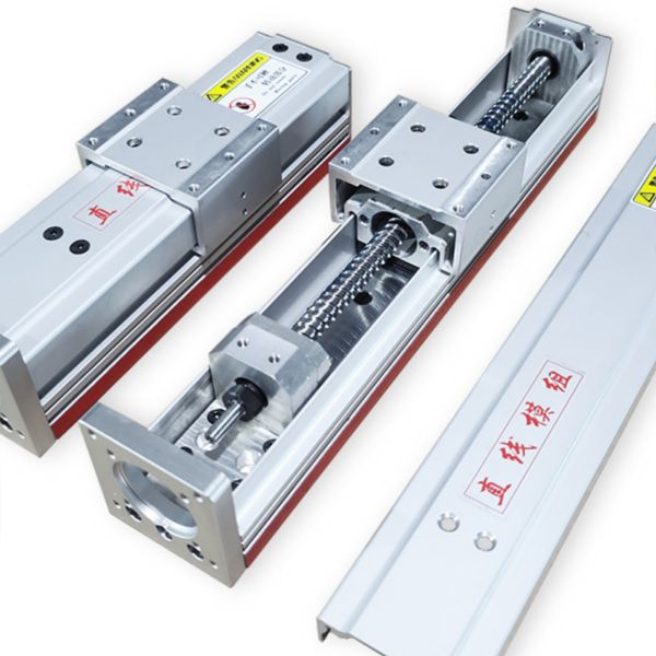 PFTWORLD Linear Actuator Factory PFTWORLD Linear Actuator Factory
