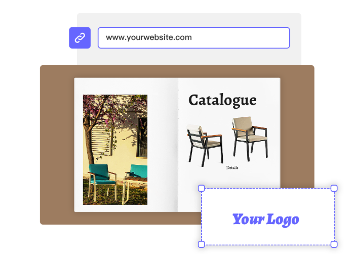 FlipHTML5 Free Online Catalog Builder Turns Product Data Into Shoppable Catalogs