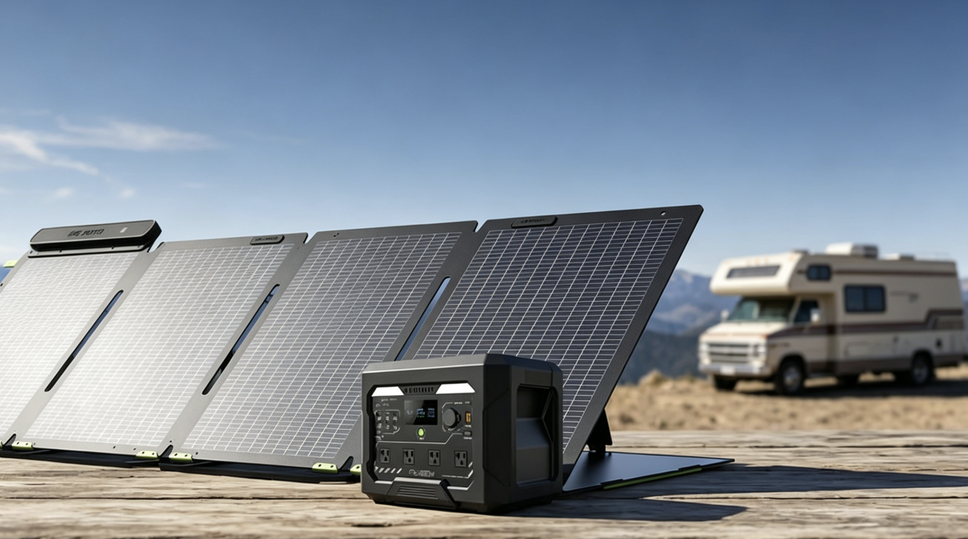 rv offgrid solar boondocking setup rv offgrid solar boondocking setup