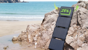 solar panel