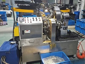WUXI AIPLLE METAL PRODUCTS CO LTD