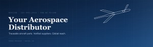 press release banner