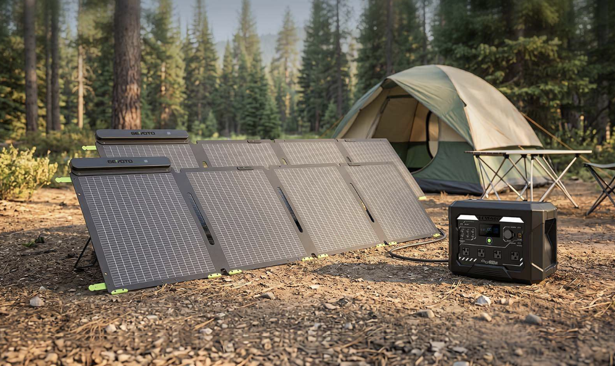 dual panel 400w offgrid setup dual panel 400w offgrid setup