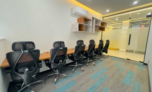 private office price workpod