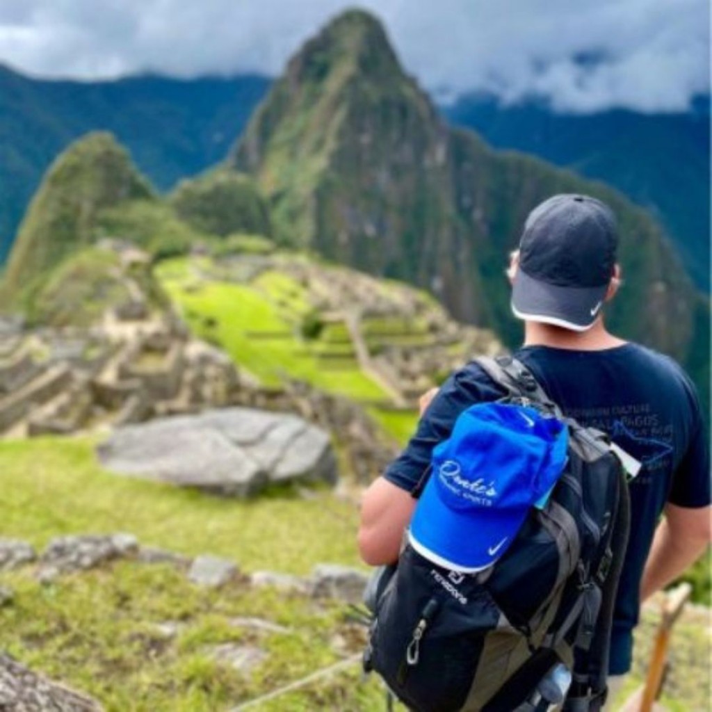 Captain Drake Founder Mark Anderson Strengthens His Focus on Organic Products