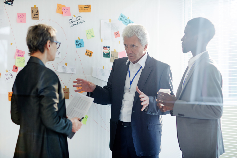 Building Change That Lasts: A Practical Shift in Change Management Consulting