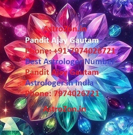 Pandit Ajay Gautam Best Astrologer in India Pandit Ajay Gautam Best Astrologer in India
