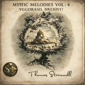 Official album cover of Vol 4.