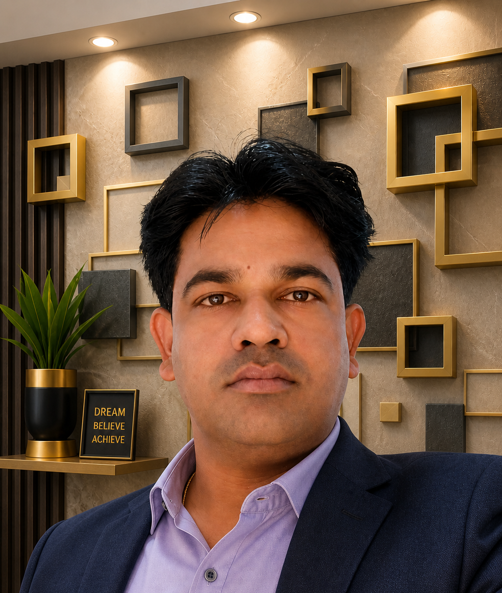 Ajay Gautam Associates  Lawyers in Jabalpur Madhya Pradesh