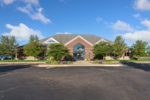 main street physician office 25000 hall road woodhaven mi usa 1
