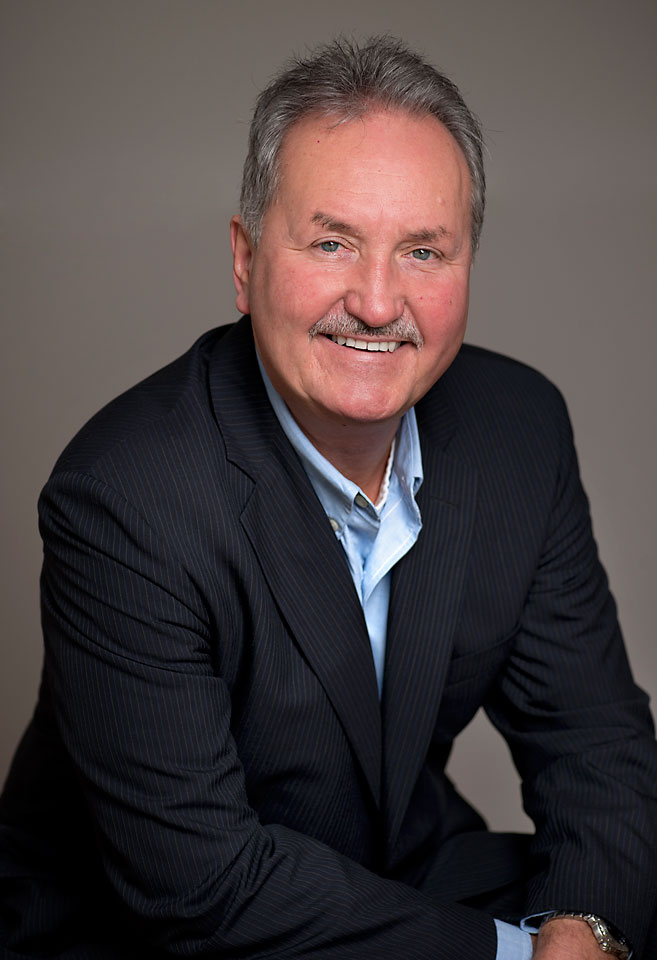 The Author Ken Karakas The Author Ken Karakas