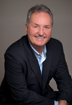 The Author Ken Karakas