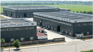 Global Leading Food Grade Salt Making Equipment Manufacturer