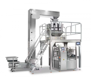 Global Leading Food Grade Salt Making Equipment
