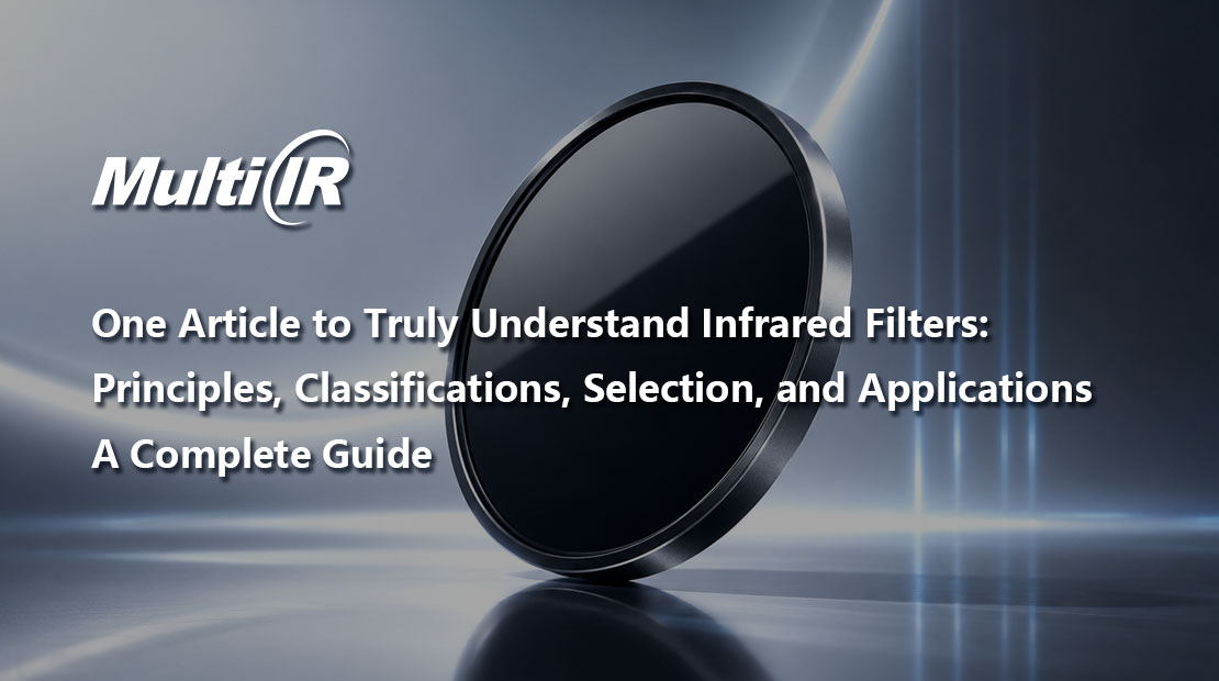 Infrared Filters Infrared Filters