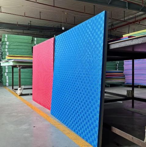 EVA foam mats EVA foam mats