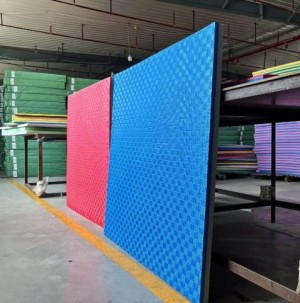 EVA foam mats