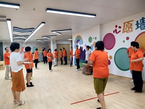 Workforce 70 dedicated disabled employees