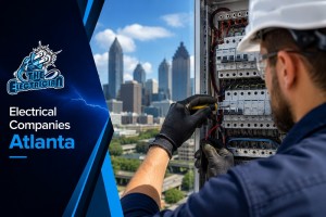 Electrical Companies Atlanta