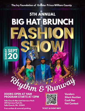 BHB Poster