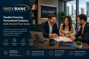 IndyBanc