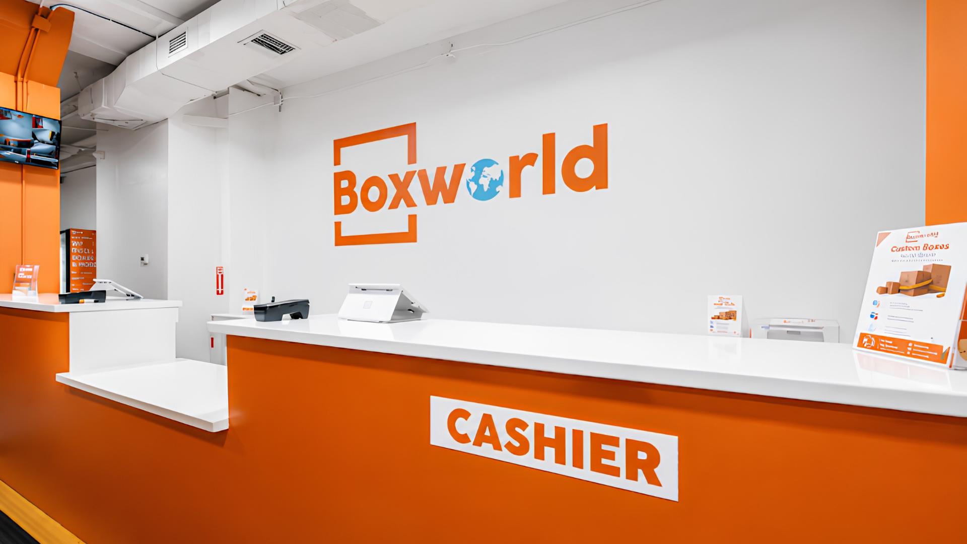 Box World 5