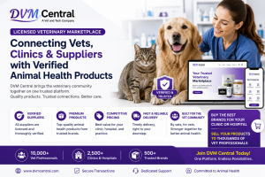 DVM Central