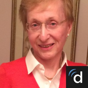 Lorraine C. King, MD, a Reproductive Endocrinologist with Thomas Jefferson University Hospitals