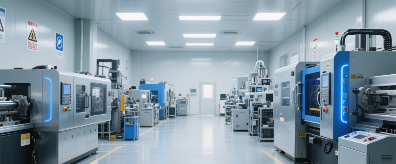 Custom Plastic Parts Manufacturer Custom Plastic Parts Manufacturer