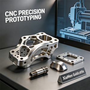 CNC Machining Solutions