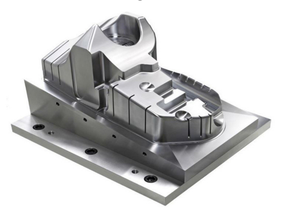 Contract Mechanical Manufacturing