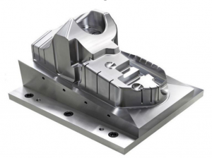 Contract Mechanical Manufacturing