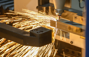 Metal Laser Cutting Service