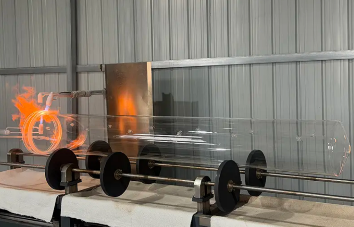Quartz Heating Element Supplier Quartz Heating Element Supplier