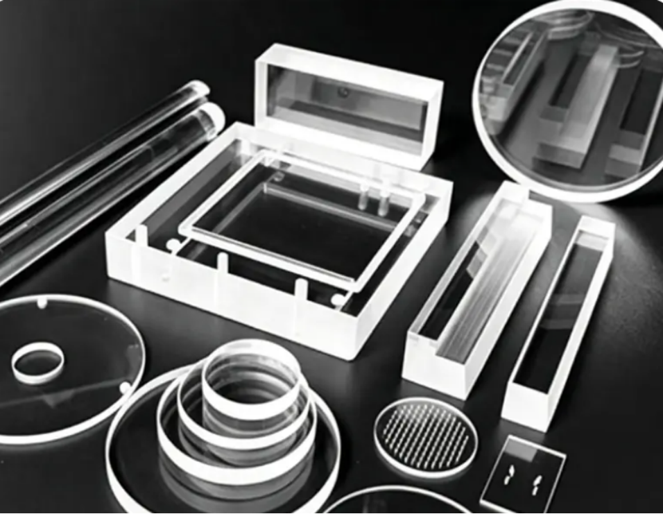 Quartz Heating Element Quartz Heating Element