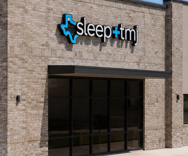 Texas Sleep & TMJ Solutions Moves to New Location