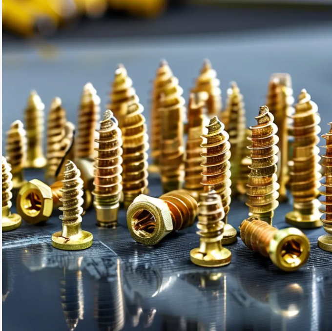China Top Flat Head Machine Screws China Top Flat Head Machine Screws