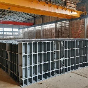 Plastic Formwork