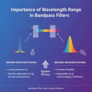 Ir Bandpass Filter