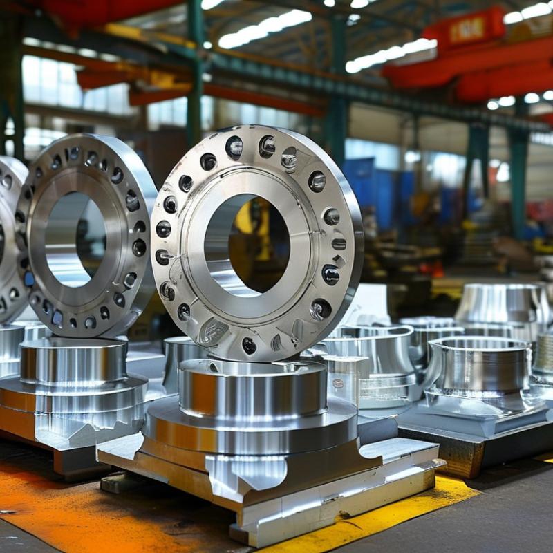 Metal Stamping Parts Metal Stamping Parts
