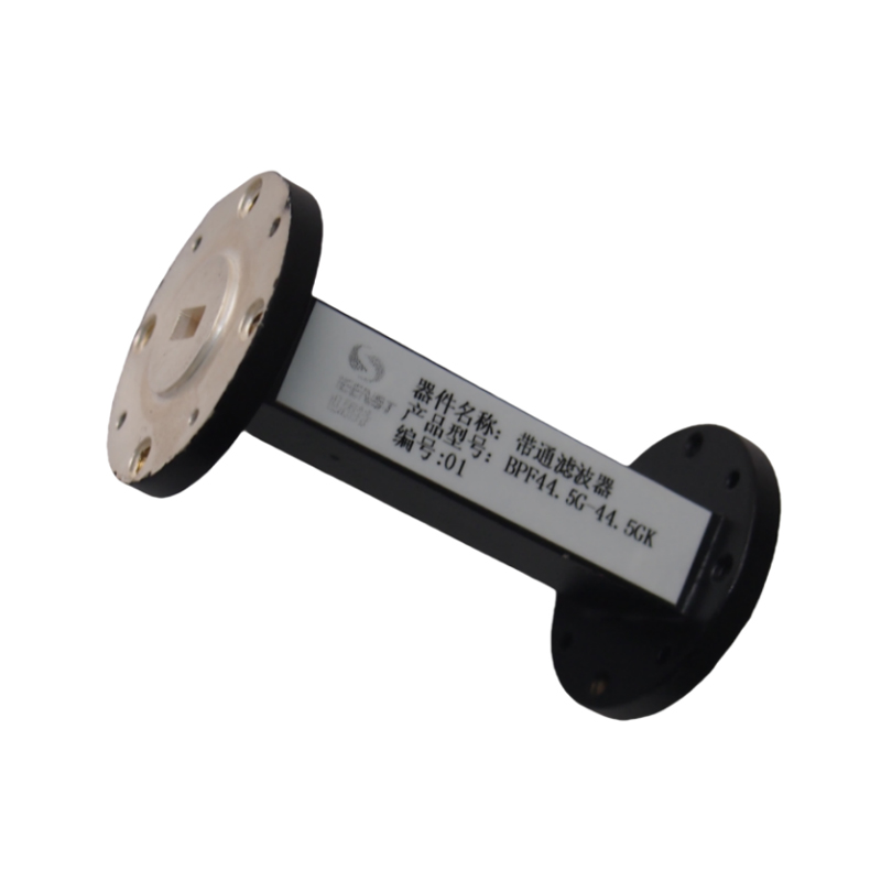 Tailored Active Bandpass Filter for 1 4GHz to 45 5GHz Spectrum 1