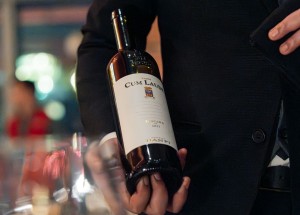 Experience a relaxed wine tasting event guided by a veteran sommelier at Wine at 38.