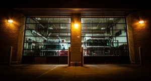 Dock and door equipment service